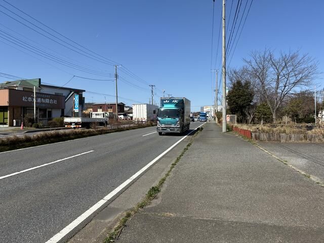 2832 sqm Commercial Land for Rent in Yachiyo, Chiba - Thumbnail 4