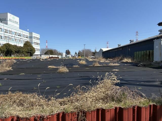 2832 sqm Commercial Land for Rent in Yachiyo, Chiba - Thumbnail 3