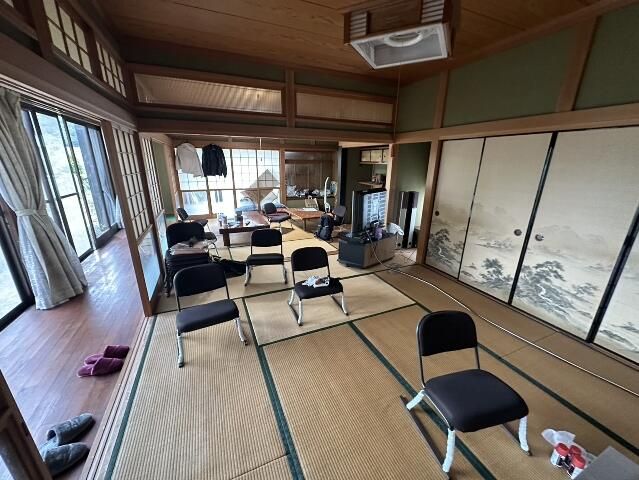 6DK Detached House with Farmland for Sale in Kamogawa, Chiba - Thumbnail 3