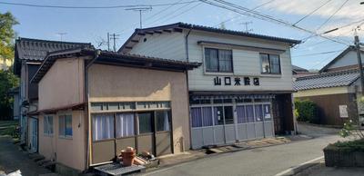 [Real Estate Japan] Property details: Property information for Gunge/Gunge Station, Yazu-cho, Yazu-gun, Tottori Prefecture: Used detached house — Image 1, Yazu, Tottori