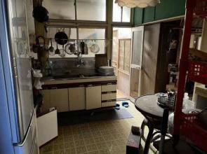 [Real Estate Japan] Property details: Property information for Gunge/Gunge Station, Yazu-cho, Yazu-gun, Tottori Prefecture: Used detached house — Image 3, Yazu, Tottori