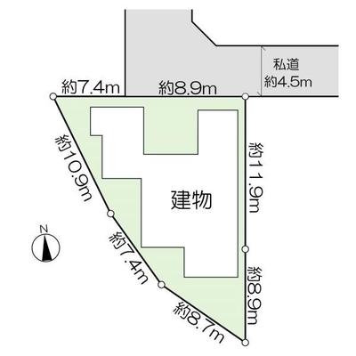5LDK Detached House for Sale in Narashino, Chiba — Image 11, Narashino, Chiba