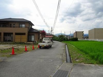 New 4LDK House in Kai City Yamanashi | 2025 Build | 234 sqm Land — Image 50, Kai, Yamanashi