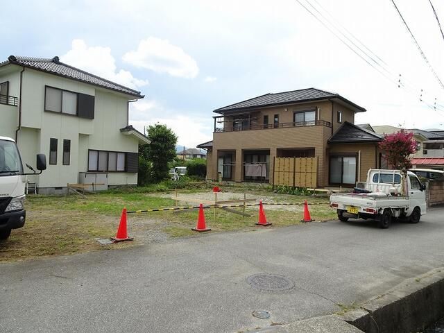 New 4LDK House in Kai City Yamanashi | 2025 Build | 234 sqm Land - Thumbnail 4