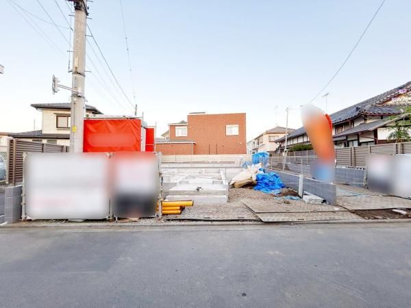 New 3LDK House in Fussa, Tokyo - Completion 2026 - Thumbnail 4