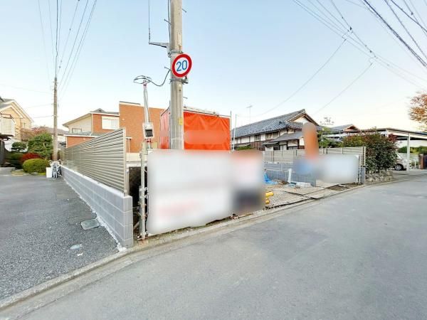 New 3LDK House in Fussa, Tokyo - Completion 2026 - Thumbnail 3