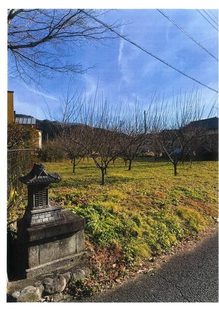 558 sqm Land for Sale in Ome City, Tokyo - Thumbnail 3