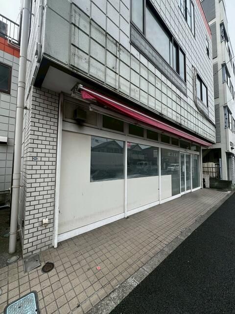 Commercial Space for Rent in Akishima, Tokyo - 228.59 sqm - Thumbnail 4
