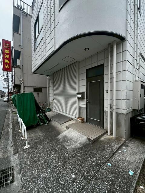 Commercial Space for Rent in Akishima, Tokyo - 228.59 sqm - Thumbnail 2