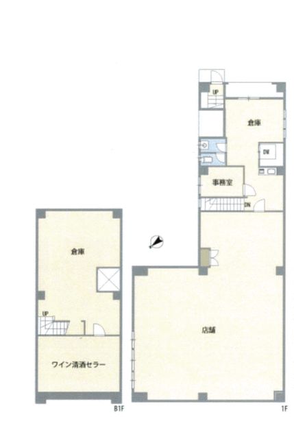 Commercial Space for Rent in Akishima, Tokyo - 228.59 sqm - Thumbnail 3
