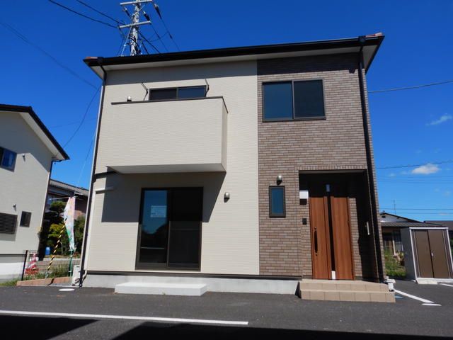 3LDK House for Sale in Hei-Akai, Iwaki City, Fukushima - Thumbnail 2