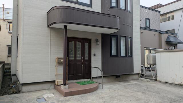7LDK Family House in Aomori City with Parking - Thumbnail 2