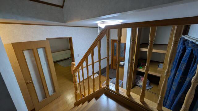 7LDK Family House in Aomori City with Parking - Thumbnail 3