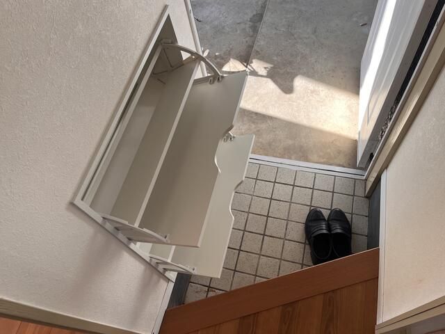 2DK Apartment for Rent in Kuki, Saitama - 48.80 sqm - Thumbnail 4