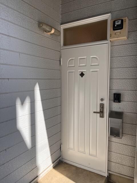 2DK Apartment for Rent in Kuki, Saitama - 48.80 sqm - Thumbnail 3