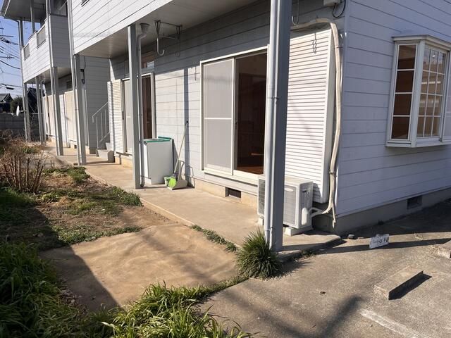 2DK Apartment for Rent in Kuki, Saitama - 48.80 sqm - Thumbnail 2
