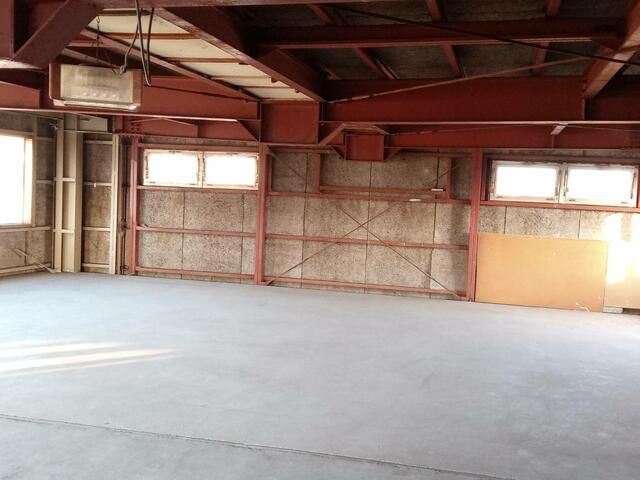 Sapporo Factory for Sale in Higashi Ward, Hokkaido - 48.79 Tsubo Land - Thumbnail 3