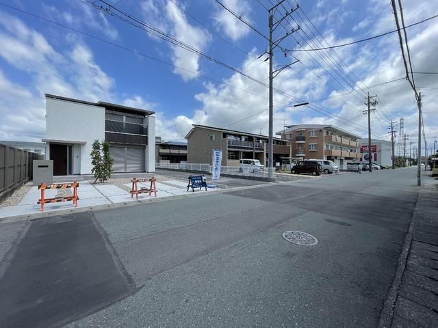 New Build 3SLDK House in Fukuroi, Shizuoka - 2025 Completion - Thumbnail 2