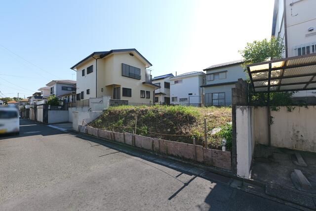 Land for Sale in Yokosuka, Kanagawa - 157.71 sqm - Thumbnail 2