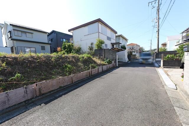 Land for Sale in Yokosuka, Kanagawa - 157.71 sqm - Thumbnail 3