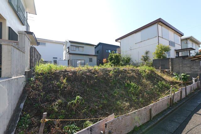 Land for Sale in Yokosuka, Kanagawa - 157.71 sqm - Thumbnail 4