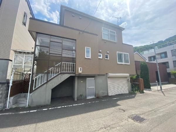 1986 3LDK Detached House in Sapporo Chuo-ku, Hokkaido - Image 50