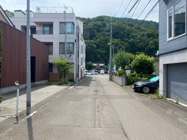 1986 3LDK Detached House in Sapporo Chuo-ku, Hokkaido - Image 40