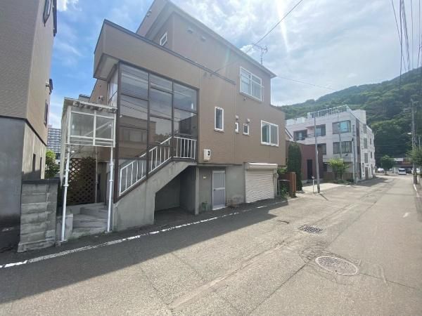 1986 3LDK Detached House in Sapporo Chuo-ku, Hokkaido - Image 50