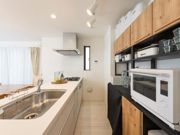 2023 Built 3LDK House in Kodaira, Tokyo | 93.07㎡ Land - Thumbnail 3