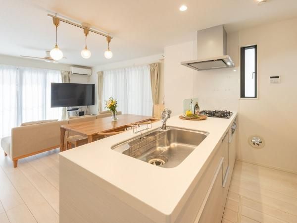 2023 Built 3LDK House in Kodaira, Tokyo | 93.07㎡ Land - Thumbnail 4