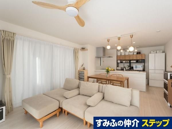 2023 Built 3LDK House in Kodaira, Tokyo | 93.07㎡ Land - Thumbnail 2