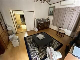 Spacious 7SDK House in Quiet Yokosuka Neighborhood - Thumbnail 3