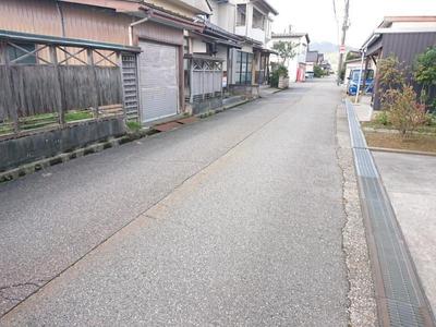 [Real Estate Japan] Property details: Property information for Fukumitsu, Nanto City, Toyama Prefecture: Used detached house — Image 3, Nanto, Toyama