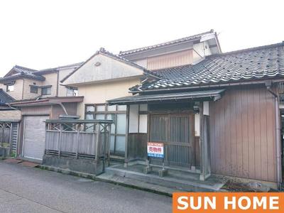 [Real Estate Japan] Property details: Property information for Fukumitsu, Nanto City, Toyama Prefecture: Used detached house — Image 1, Nanto, Toyama