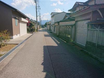 [Real Estate Japan] Property details: Property information for Fukumitsu, Nanto City, Toyama Prefecture: Used detached house — Image 4, Nanto, Toyama