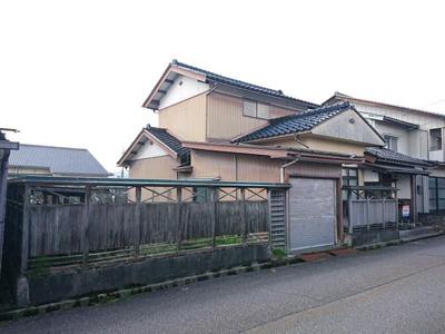 [Real Estate Japan] Property details: Property information for Fukumitsu, Nanto City, Toyama Prefecture: Used detached house — Image 1, Nanto, Toyama