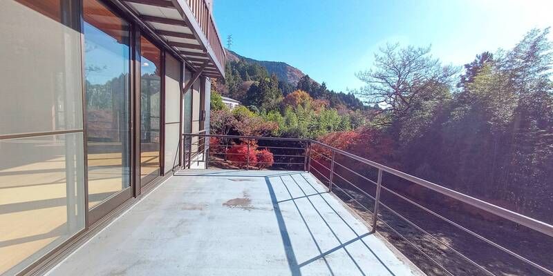 Spacious 2K House on Large Land in Sagamihara's Midori Ward - Main Image