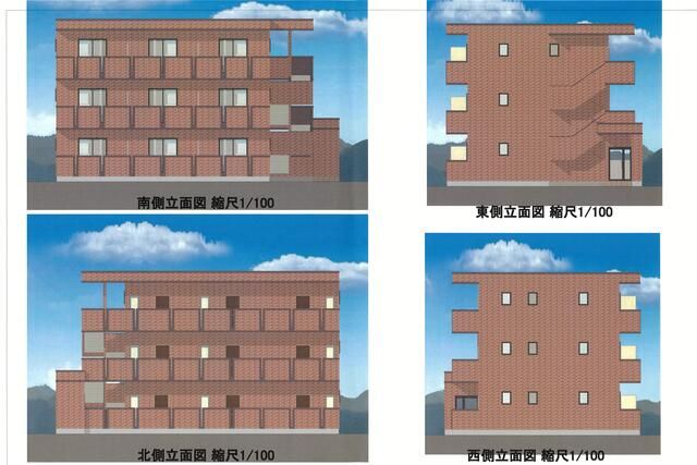 New Build House in Hokuto City, Yamanashi | 290m² on 985m² Land - Thumbnail 2