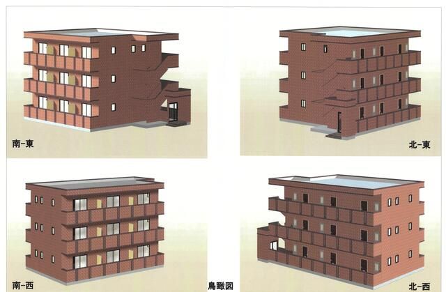 New Build House in Hokuto City, Yamanashi | 290m² on 985m² Land - Thumbnail 3