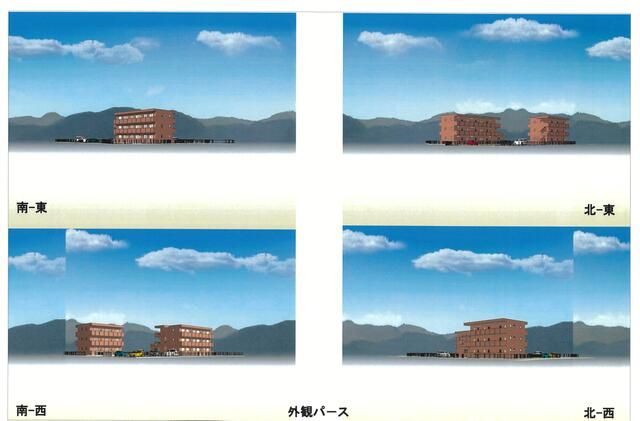 New Build House in Hokuto City, Yamanashi | 290m² on 985m² Land - Thumbnail 4