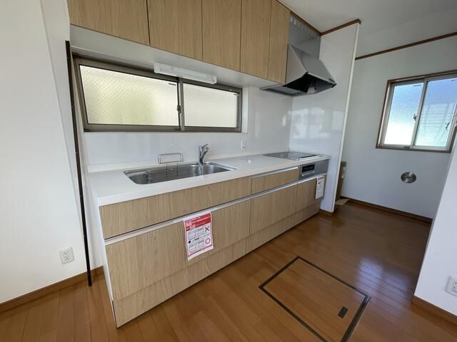 3LDK Detached House for Rent in Tachikawa, Tokyo - Thumbnail 4