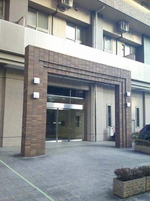 2LDK Apartment in Utsunomiya The Tower near Shinkansen Station - Thumbnail 2