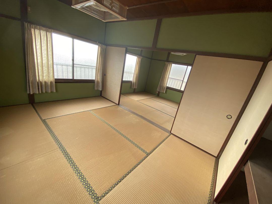 5K House for Sale in Kasaoka, Okayama with 3 Free Parking Spaces - Image 22
