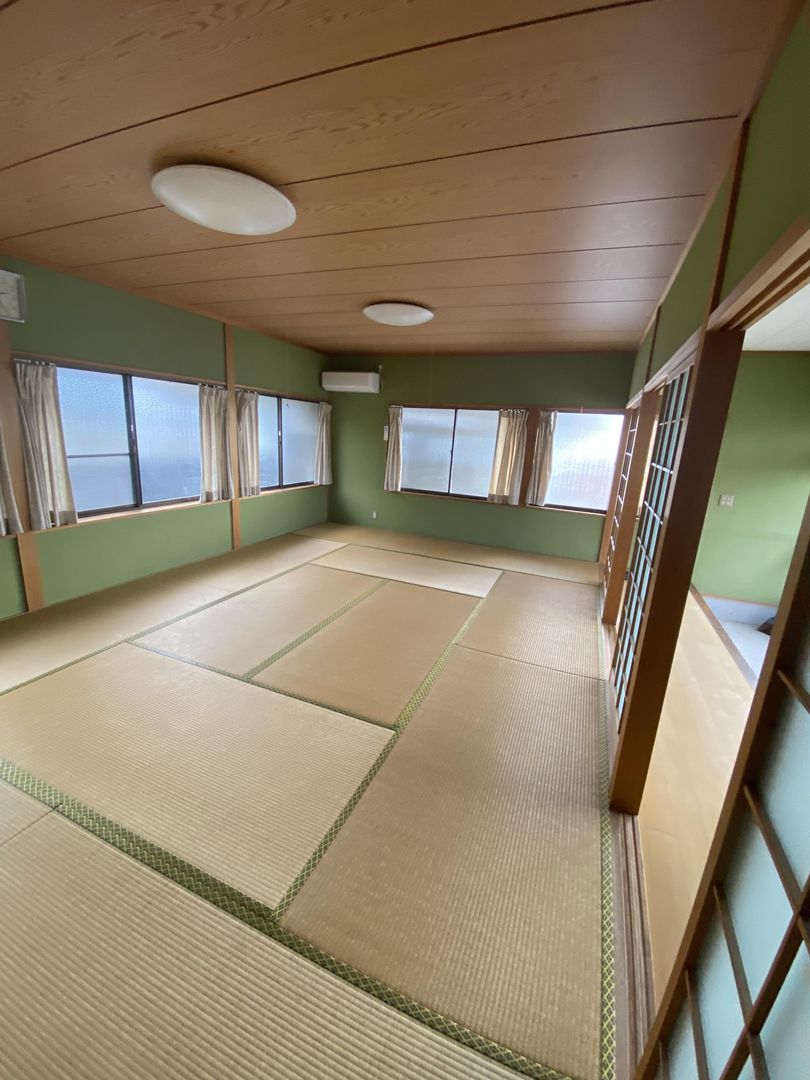 5K House for Sale in Kasaoka, Okayama with 3 Free Parking Spaces - Image 22