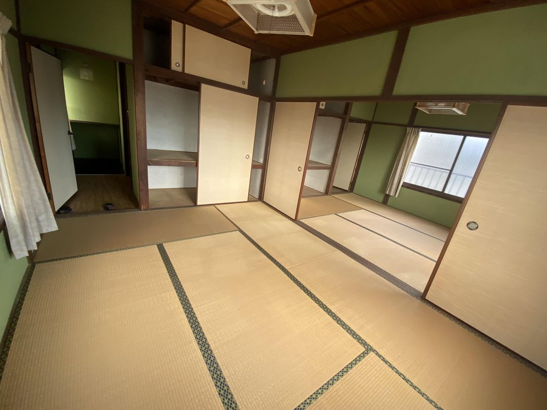 5K House for Sale in Kasaoka, Okayama with 3 Free Parking Spaces - Image 22