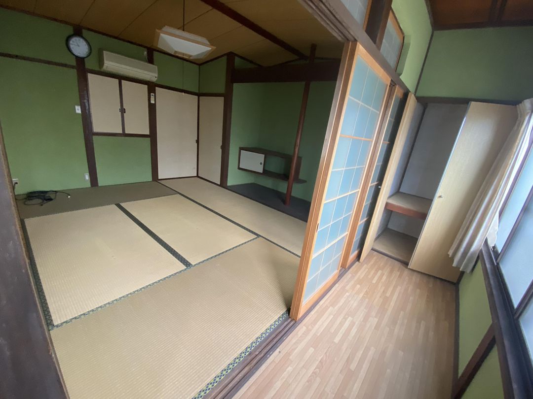 5K House for Sale in Kasaoka, Okayama with 3 Free Parking Spaces - Thumbnail 4