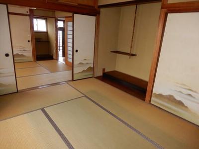 5DK House for Sale in Satsumasendai, Kagoshima with Large Garden — Image 22, Satsumasendai, Kagoshima