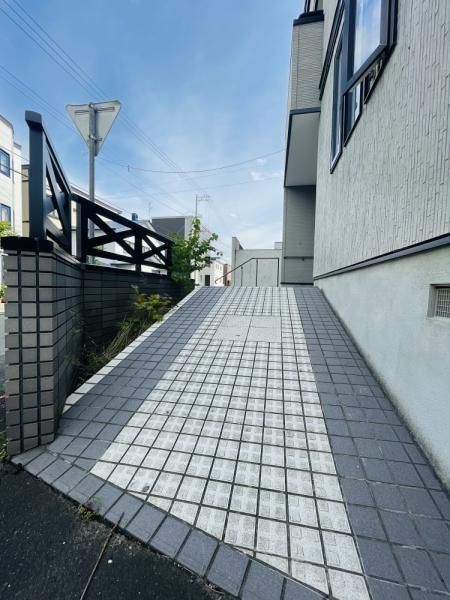 5SLDK Family House in Sapporo Tsukisamu with 198.35㎡ Land - Image 36