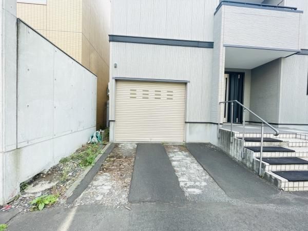 5SLDK Family House in Sapporo Tsukisamu with 198.35㎡ Land - Image 7