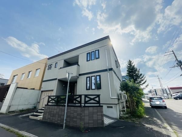 5SLDK Family House in Sapporo Tsukisamu with 198.35㎡ Land - Image 50